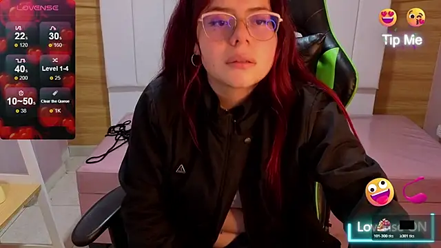 draviana a  online show from December 19, 7:44 am