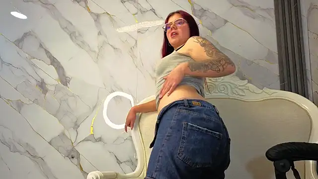 draviana a  online show from January 6, 3:10 am