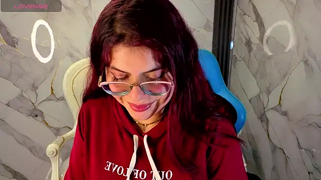 draviana a  online show from January 7, 3:00 am