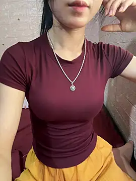 Snapshot of -mayhan11 chatting on July 5, 4:19 am -mayhan11 online show from July 5, 4:19 am
