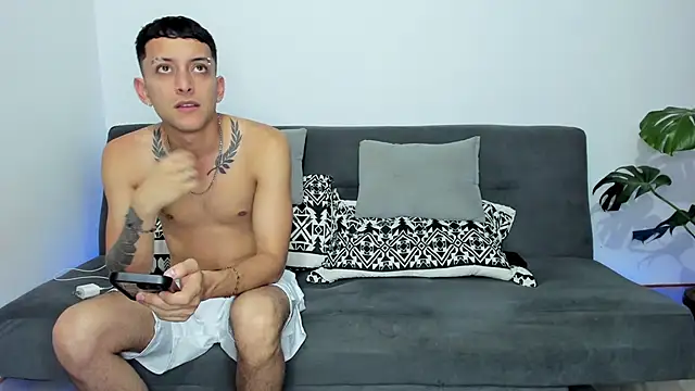 joe foxx online show from December 17, 10:26 pm