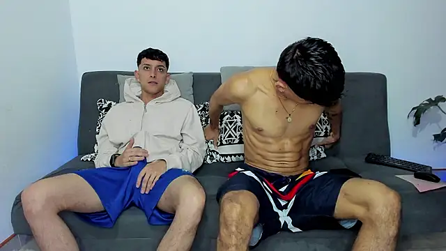 joe foxx online show from February 25, 3:18 am