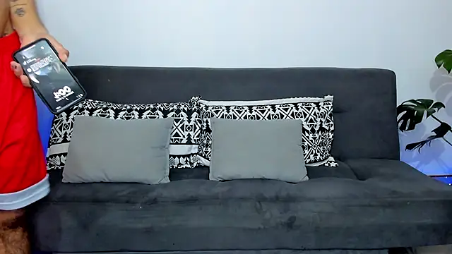 Snapshot of joe_foxx chatting on November 17, 6:01 pm joe foxx online show from November 17, 6:01 pm