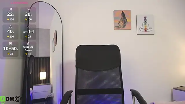 alahia mellers online show from October 13, 3:30 am