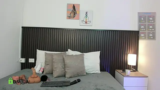 alahia mellers online show from November 26, 3:17 am