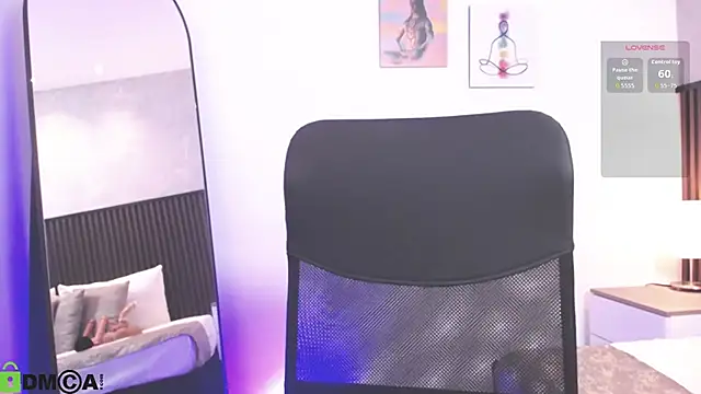 alahia mellers online show from October 5, 3:30 am