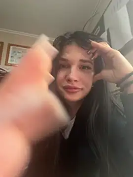 Alina XXXX  online show from February 16, 10:25 am