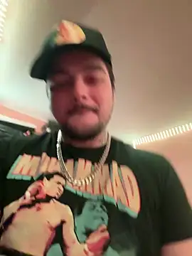 latenightguy online show from February 22, 8:17 am
