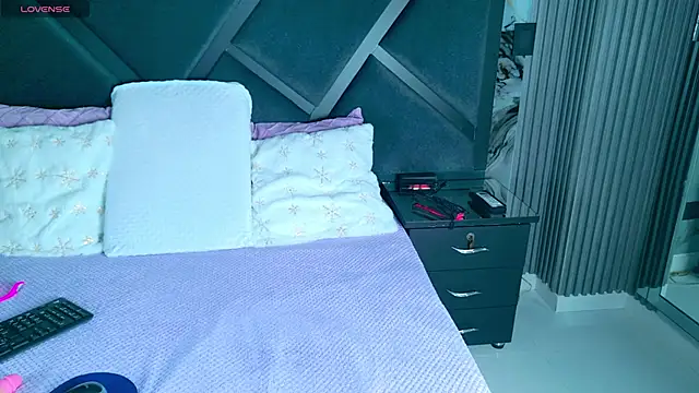 LexyRooss online show from March 29, 11:56 am