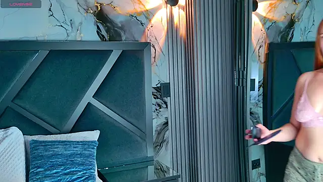 LexyRooss online show from November 19, 7:03 pm