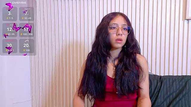 Abrilmirren online show from March 5, 11:18 am