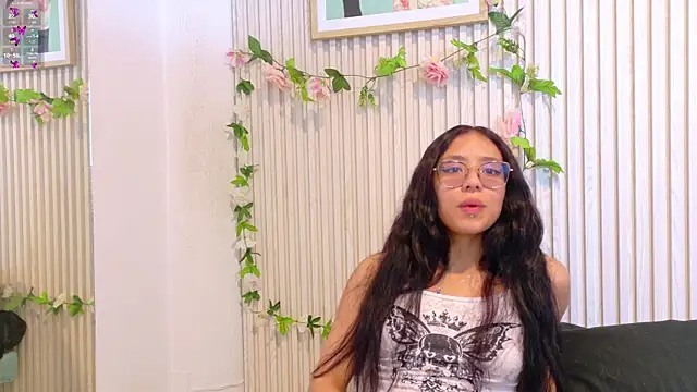 Abrilmirren online show from April 1, 12:17 pm