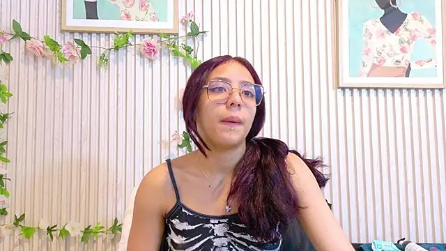 Abrilmirren online show from March 25, 11:09 am