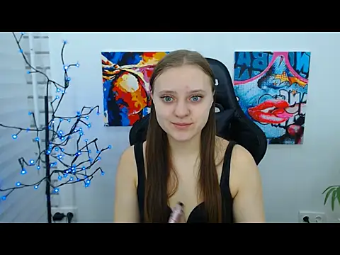 ArinaBelle online show from November 29, 10:04 am