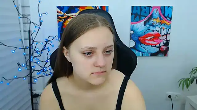 ArinaBelle online show from December 1, 12:11 am