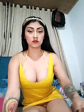 egabarbie online show from March 3, 3:35 am