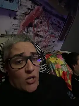 inkdmagz online show from March 28, 7:37 pm