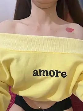 Quynhbabysexy online show from April 17, 6:05 am