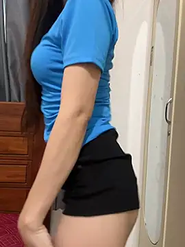 Quynhbabysexy online show from March 29, 5:31 am