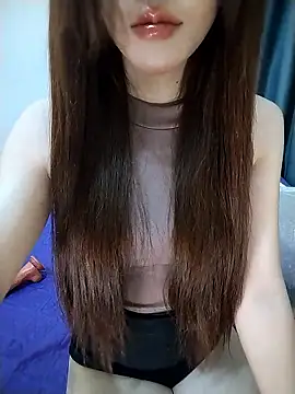 Quynhbabysexy online show from January 10, 7:47 am