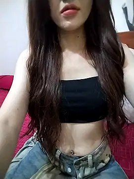 Quynhbabysexy online show from February 15, 3:22 pm