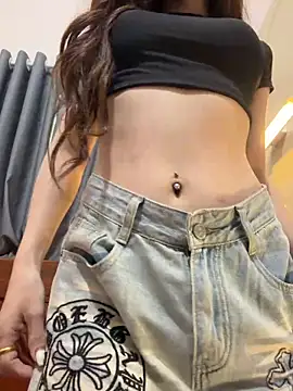 Quynhbabysexy online show from May 30, 7:04 am