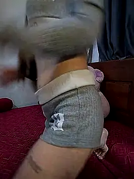 Quynhbabysexy online show from February 28, 8:25 am