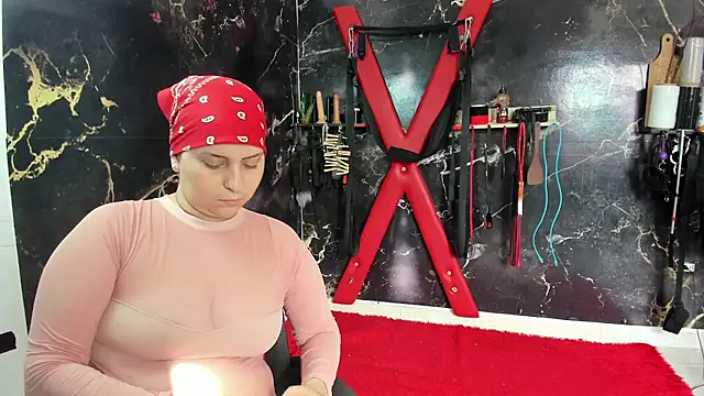 sumisionbdsm2 online show from October 5, 12:40 pm