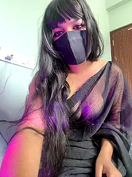 Snapshot of Lisa_afreen chatting on October 19, 4:48 am Lisa afreen online show from October 19, 4:48 am