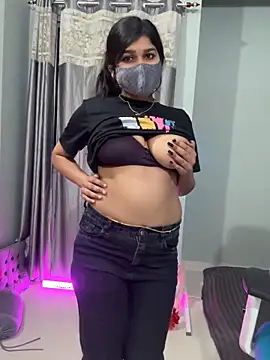 Lisa afreen online show from April 1, 5:32 pm