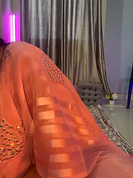 Lisa afreen online show from February 14, 4:56 am