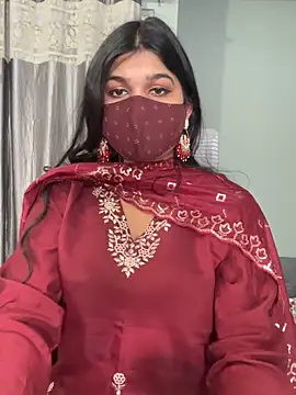 Lisa afreen online show from April 13, 1:15 pm