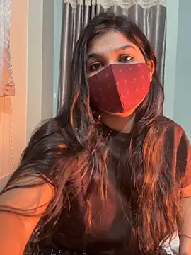 Lisa afreen online show from December 15, 6:14 pm