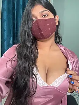 Lisa afreen online show from May 3, 5:27 pm