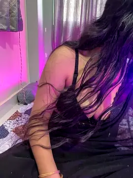 Lisa afreen online show from October 27, 2:56 am