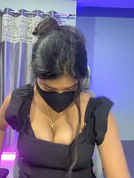 Lisa afreen online show from March 30, 1:12 pm