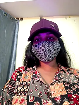 Snapshot of Lisa_afreen chatting on October 5, 6:26 am Lisa afreen online show from October 5, 6:26 am