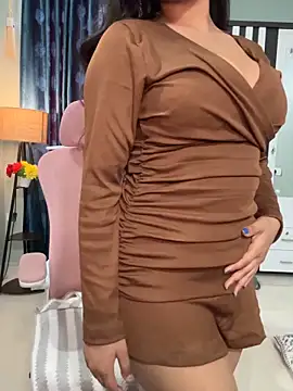 Lisa afreen online show from May 13, 7:48 am