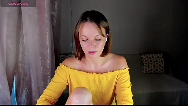 Snapshot of EvaCordy chatting on September 25, 2:34 pm EvaCordy online show from September 25, 2:34 pm