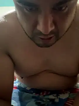 Sk3m veryhot online show from January 14, 3:54 am