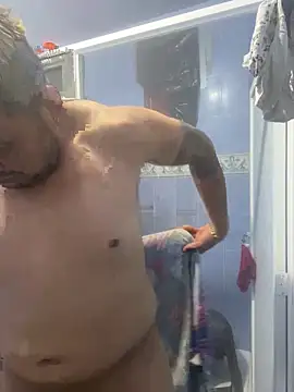 Sk3m veryhot online show from November 18, 2:16 am