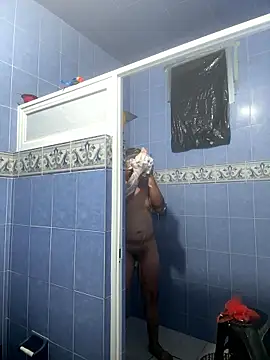 Sk3m veryhot online show from January 19, 4:27 am