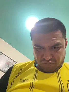 Snapshot of Sk3m_veryhot chatting on October 2, 8:07 am Sk3m veryhot online show from October 2, 8:07 am