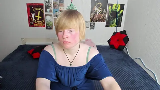 Snapshot of Cattie_w_ chatting on February 28, 1:16 am Cattie w online show from February 28, 1:16 am