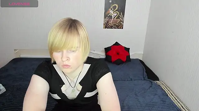 Snapshot of Cattie_w_ chatting on October 29, 1:26 am Cattie w online show from October 29, 1:26 am