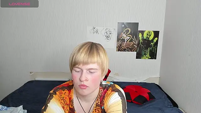 Snapshot of Cattie_w_ chatting on November 20, 1:17 am Cattie w online show from November 20, 1:17 am