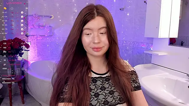 IamAdel online show from November 7, 3:11 am