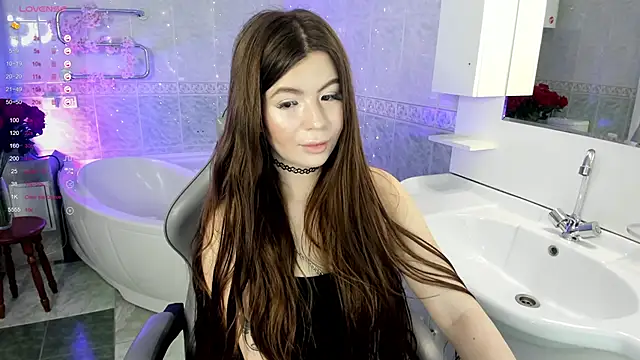 IamAdel online show from October 27, 3:40 am