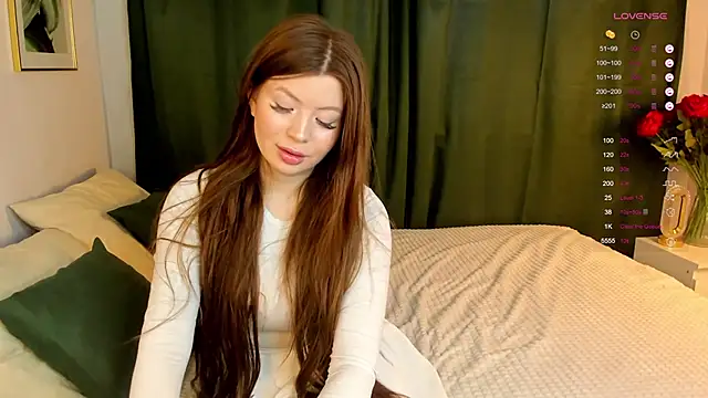 IamAdel online show from October 25, 6:12 am