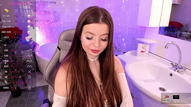 IamAdel online show from November 22, 6:51 pm